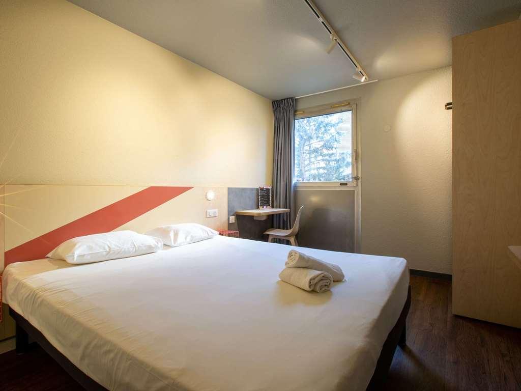 ไอบิส บัดเจ็ต อาวีญง ซองทร์ Hotel ห้อง รูปภาพ